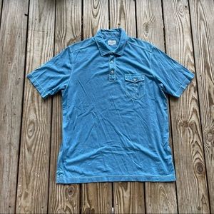 Tommy Bahama Jeans Polo